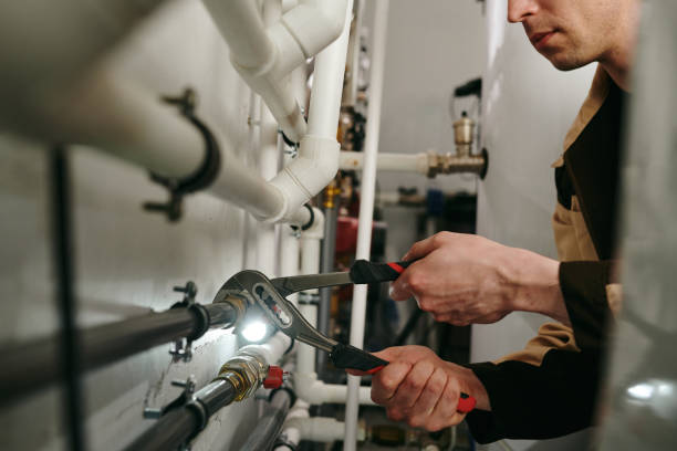 Best Plumbing Repair Near Me  in Ohatchee, AL
