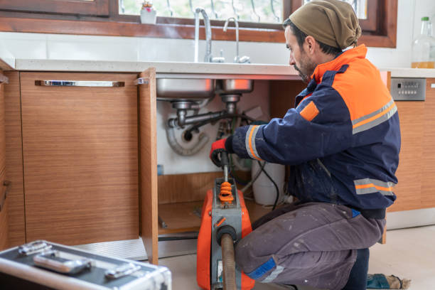 Best Emergency Plumber  in Ohatchee, AL