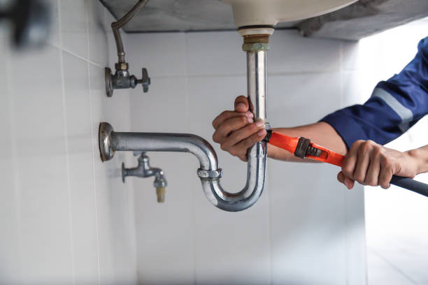 Best Toilet Repair Services  in Ohatchee, AL