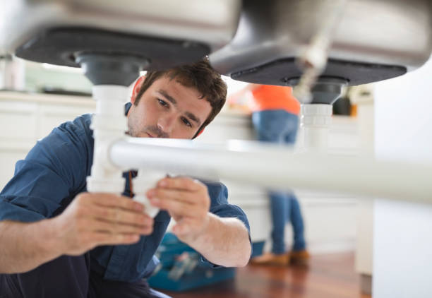 Best Sewer Cleaning Services  in Ohatchee, AL
