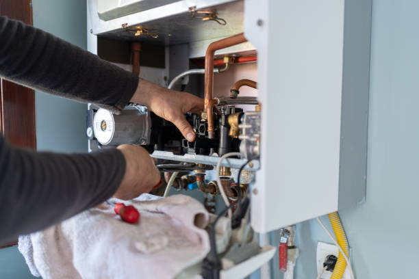 Best Water Softener Installation  in Ohatchee, AL