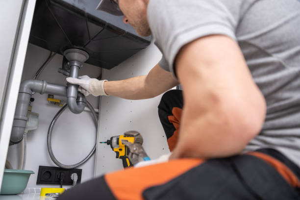 Best Emergency Plumbing Repair  in Ohatchee, AL